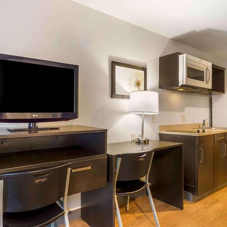 Extended Stay America Select Suites - Charleston - Ashley Phosphate Rd Hanahan Esterno foto