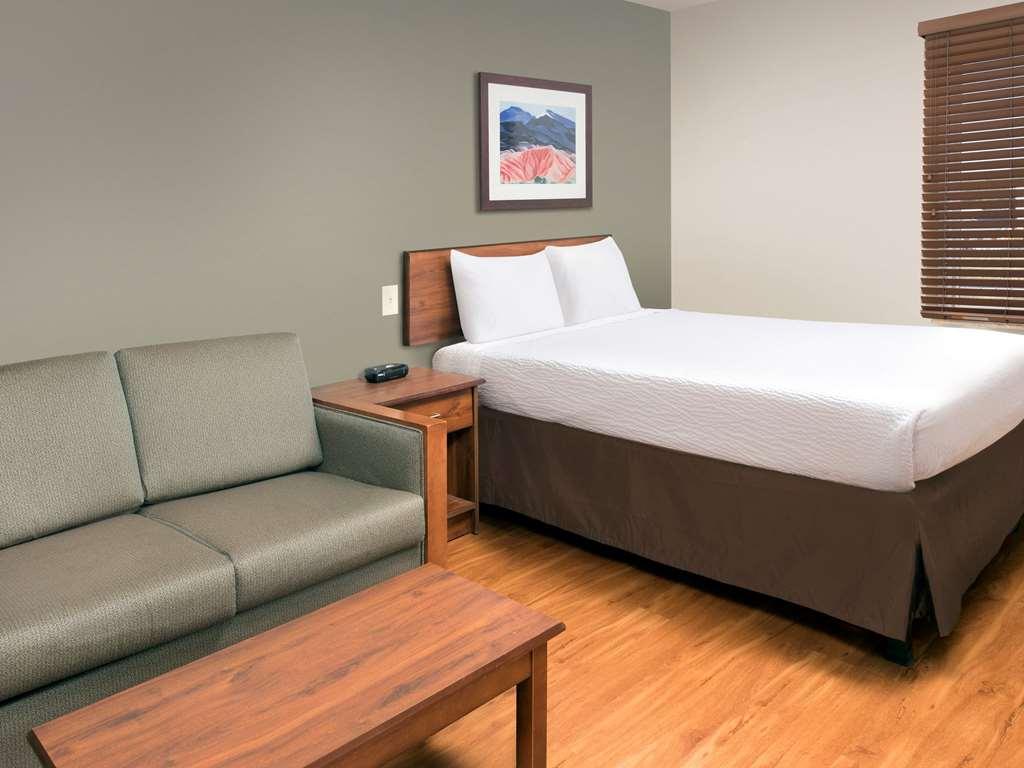 Extended Stay America Select Suites - Charleston - Ashley Phosphate Rd Hanahan Camera foto
