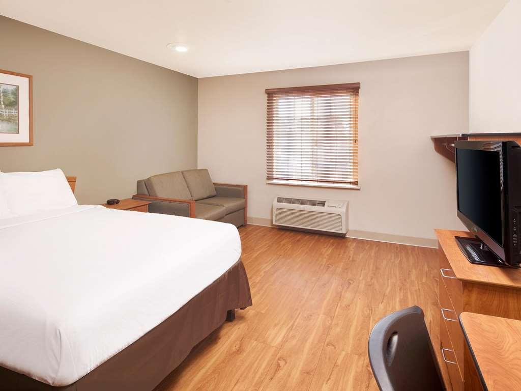 Extended Stay America Select Suites - Charleston - Ashley Phosphate Rd Hanahan Camera foto