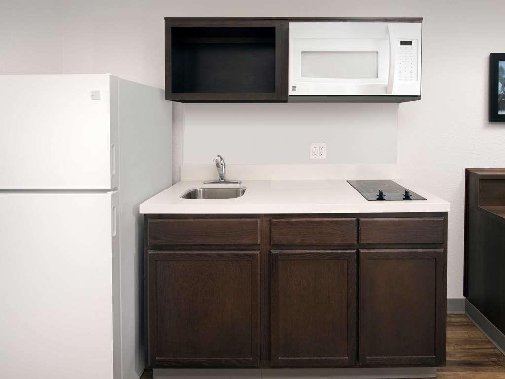 Extended Stay America Select Suites - Charleston - Ashley Phosphate Rd Hanahan Camera foto