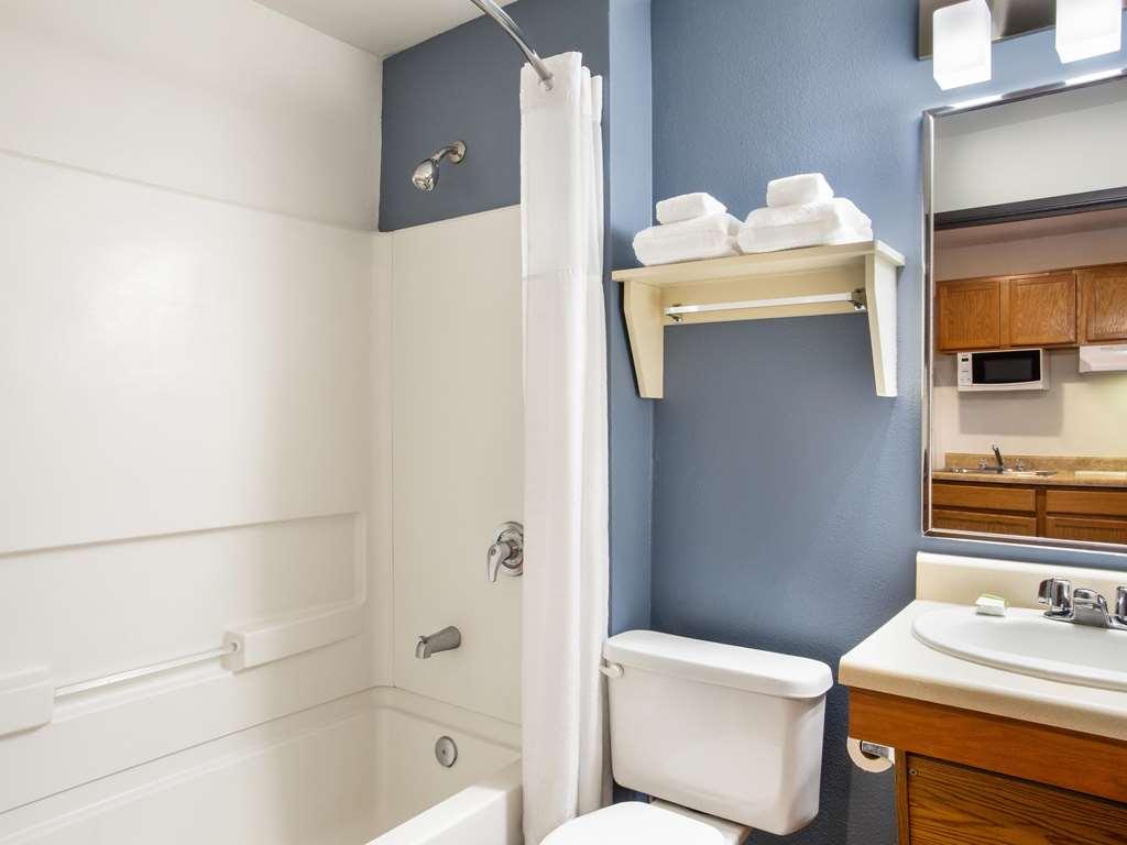 Extended Stay America Select Suites - Charleston - Ashley Phosphate Rd Hanahan Esterno foto