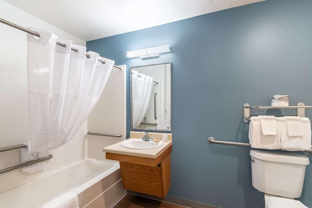 Extended Stay America Select Suites - Charleston - Ashley Phosphate Rd Hanahan Esterno foto