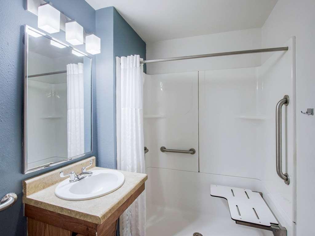 Extended Stay America Select Suites - Charleston - Ashley Phosphate Rd Hanahan Esterno foto