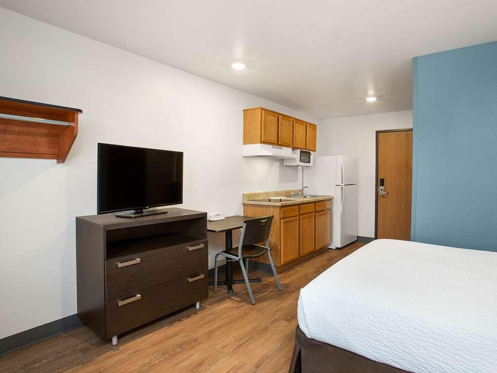 Extended Stay America Select Suites - Charleston - Ashley Phosphate Rd Hanahan Camera foto