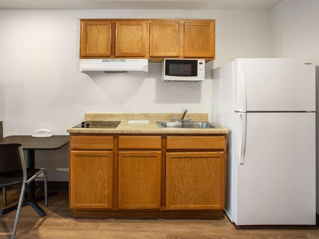 Extended Stay America Select Suites - Charleston - Ashley Phosphate Rd Hanahan Camera foto