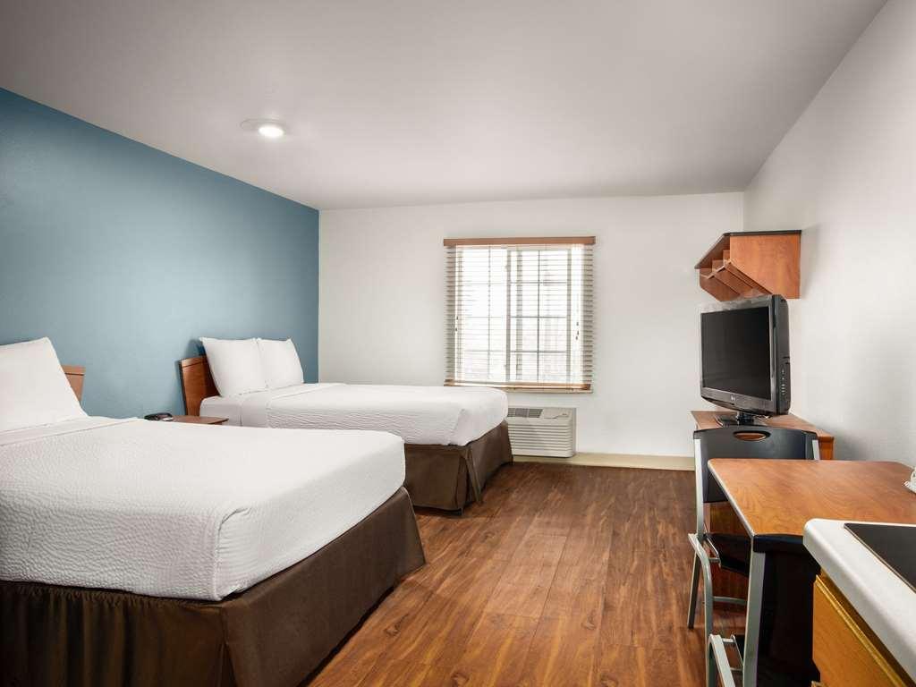 Extended Stay America Select Suites - Charleston - Ashley Phosphate Rd Hanahan Camera foto