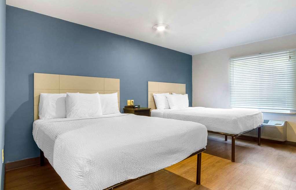 Extended Stay America Select Suites - Charleston - Ashley Phosphate Rd Hanahan Camera foto