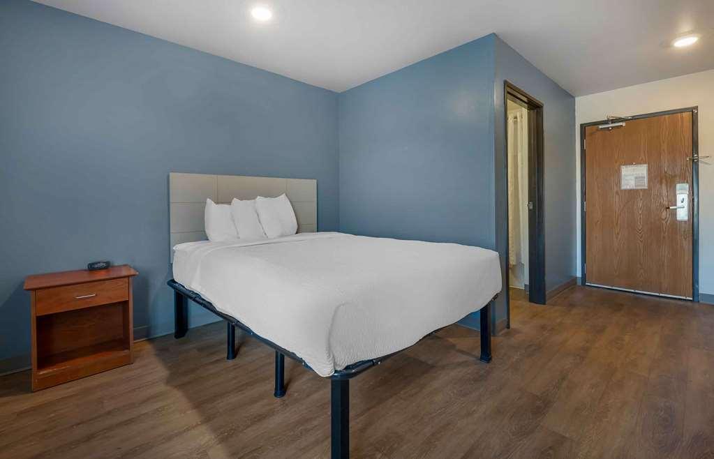 Extended Stay America Select Suites - Charleston - Ashley Phosphate Rd Hanahan Camera foto
