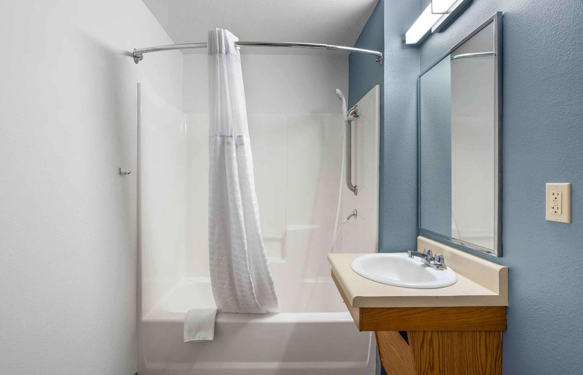 Extended Stay America Select Suites - Charleston - Ashley Phosphate Rd Hanahan Esterno foto