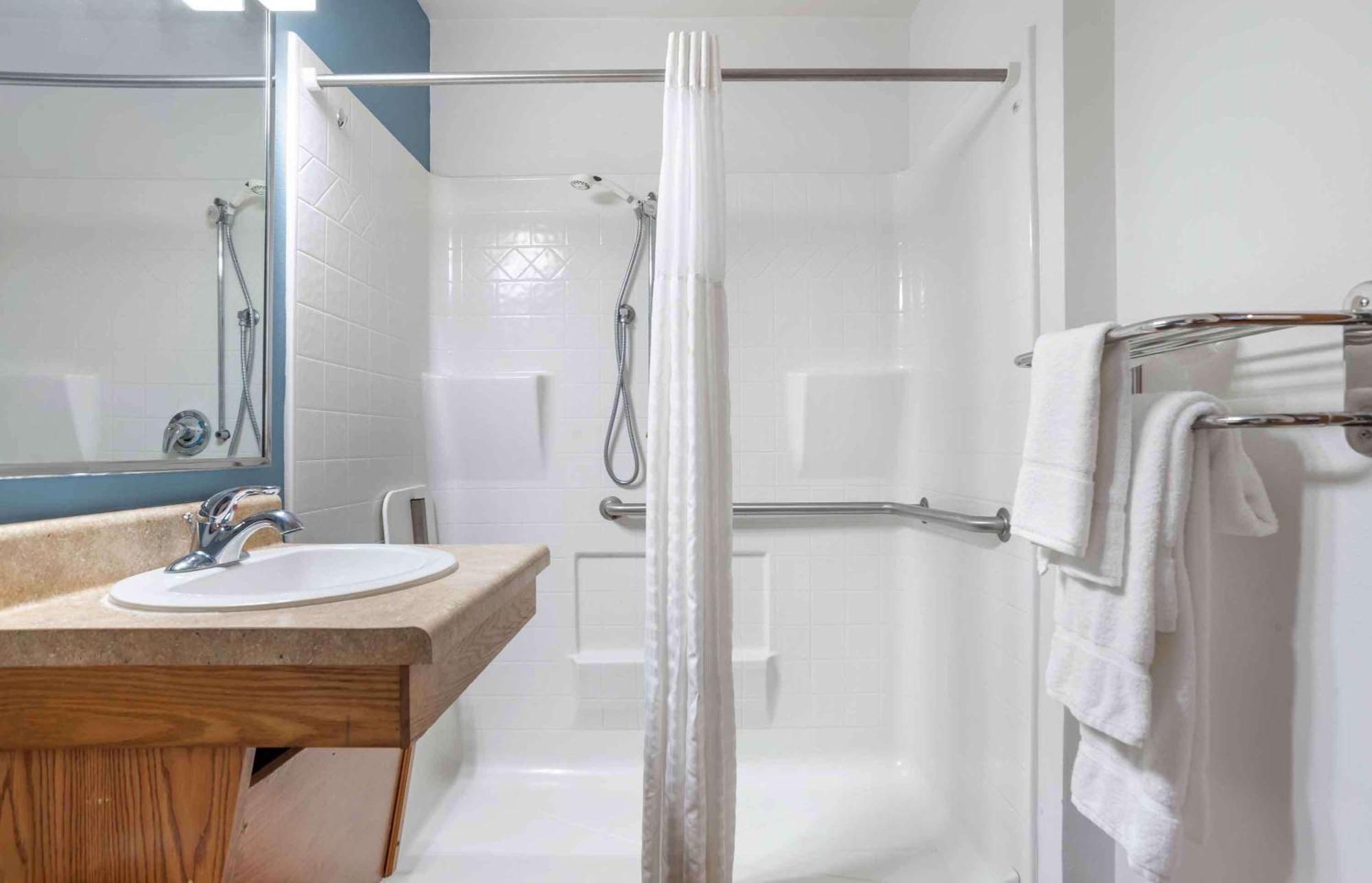 Extended Stay America Select Suites - Charleston - Ashley Phosphate Rd Hanahan Esterno foto