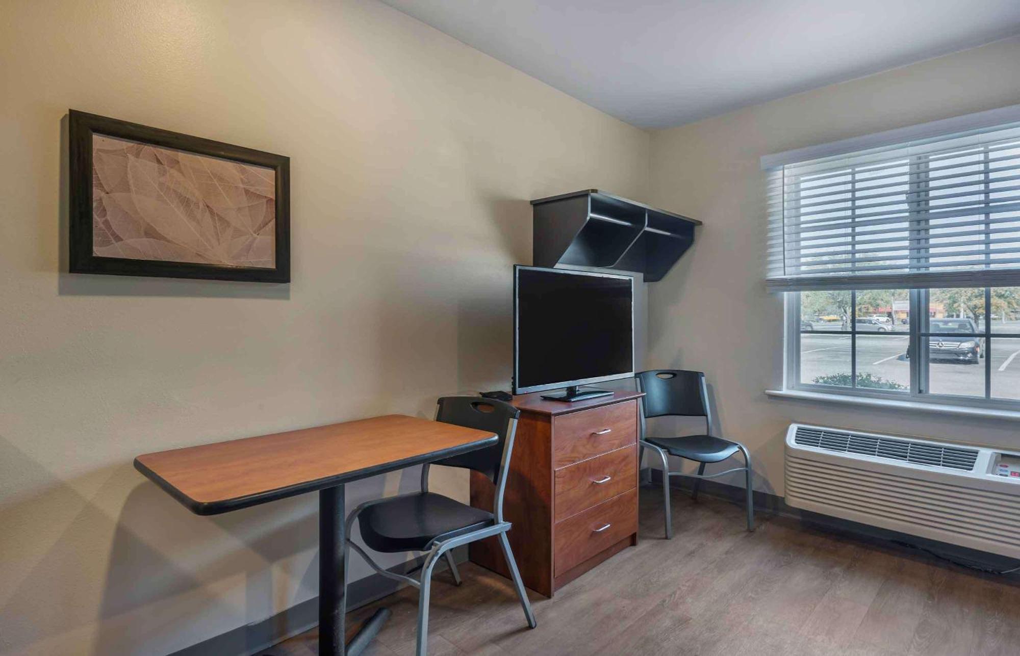 Extended Stay America Select Suites - Charleston - Ashley Phosphate Rd Hanahan Esterno foto